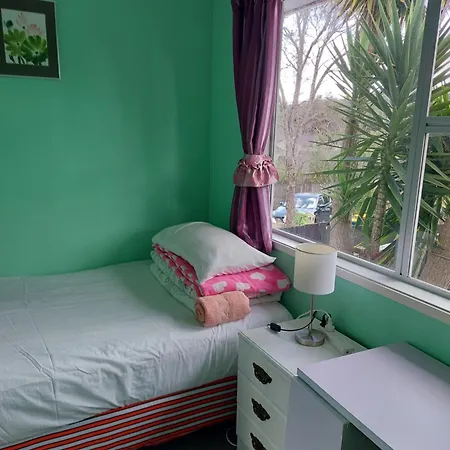 Wendy'S Holiday Home